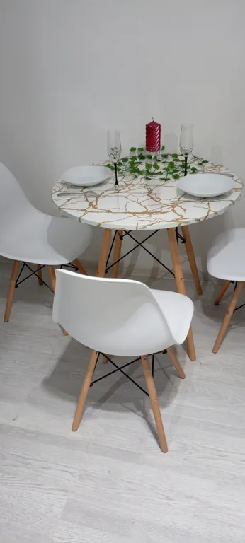 Квартира Семейная квартира в микрорайоне Немецкая деревня — Краснодар