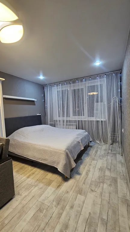 Уютная 1-комнатная квартира в центре