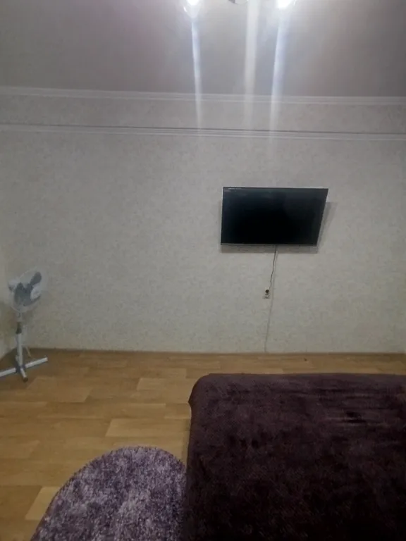 Комната