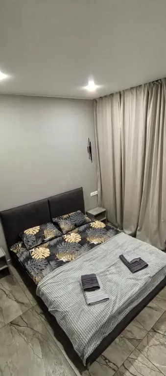 Коттедж Дом за Тосно — Тосно