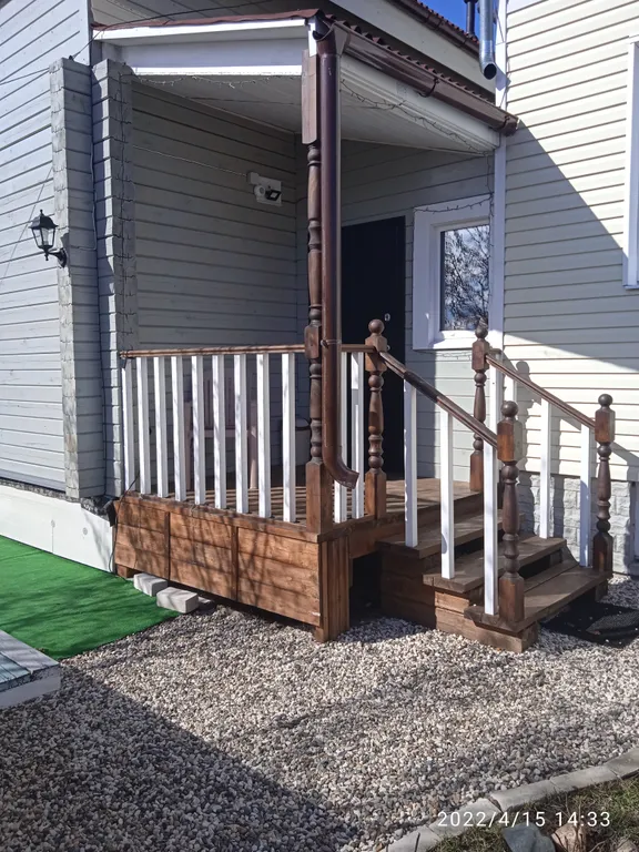 Гостевой дом ЮрИнн