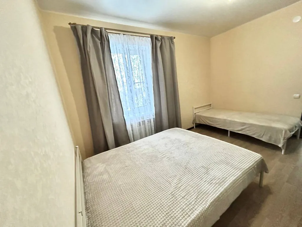 Квартира с парковкой на Правом берегу рядом с Термами и Кванью