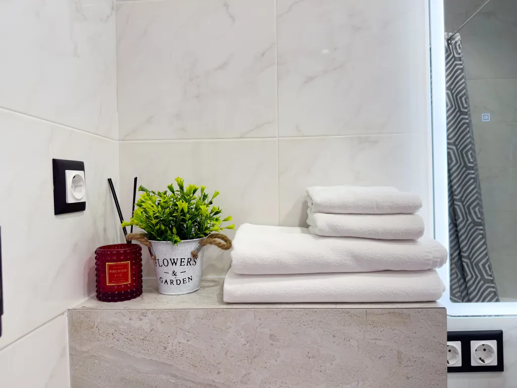 Квартира Уютная семейная квартира — Москва