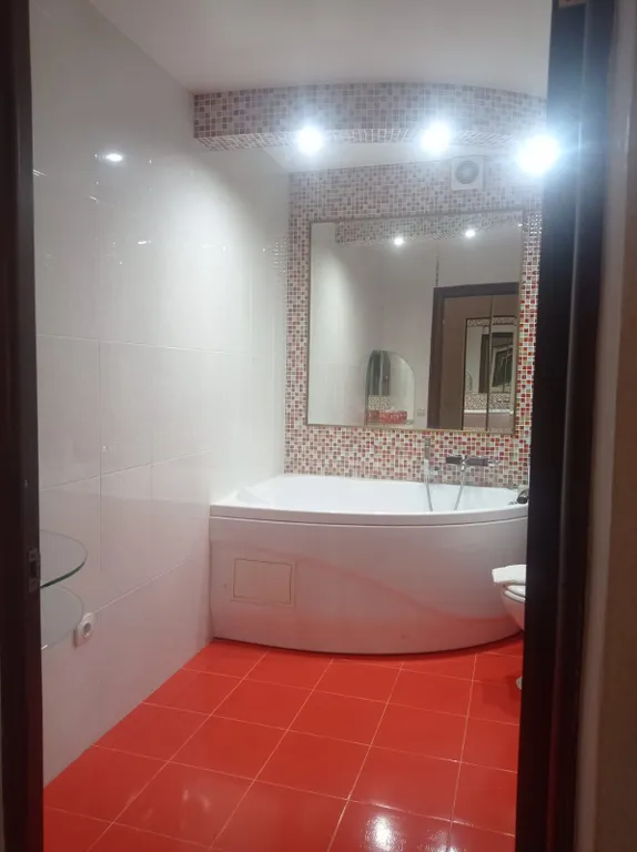 Квартира Уютная квартира с отличной локацией — Владикавказ