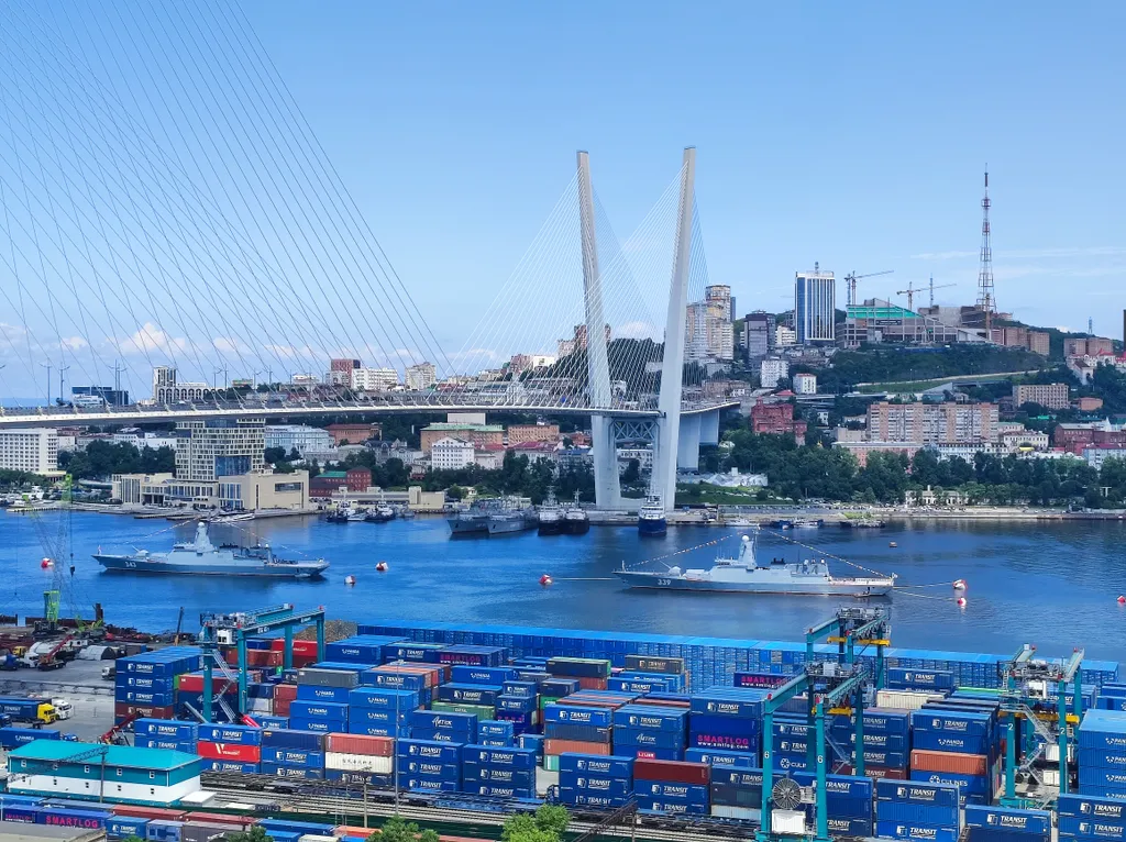 Квартира в центре со стороны моста