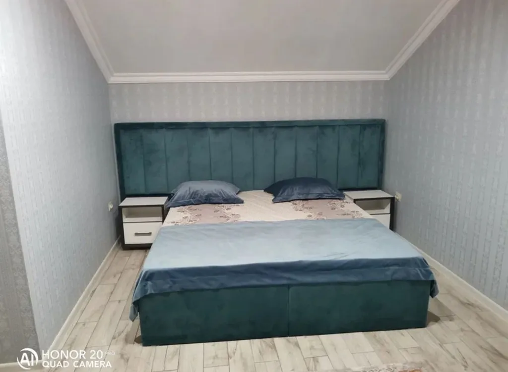 Коттедж 2-комнатный Дом — Дербент