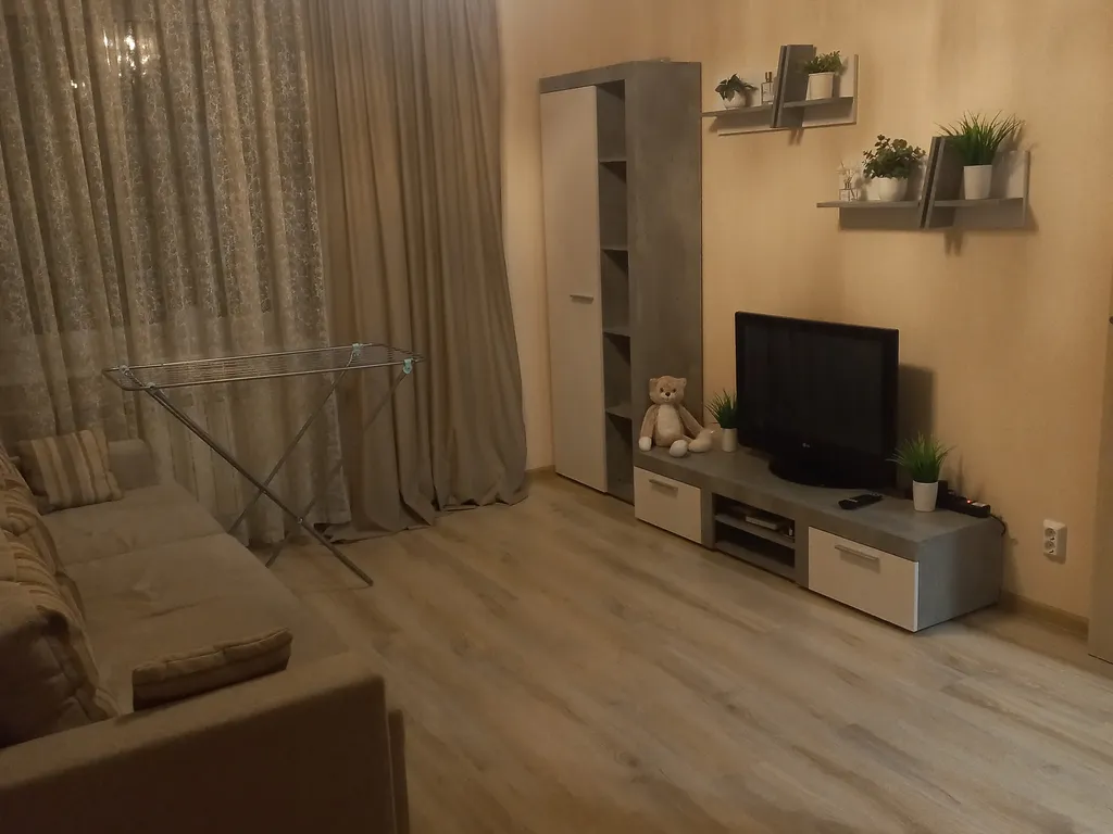 1-комнатная Квартира — аренда посуточно в Глазов