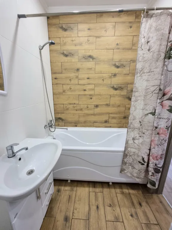 Практичная квартира в ЖК Прогресс