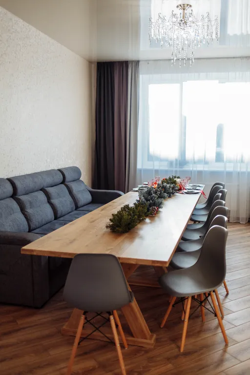 Роскошная усадьба в 5 минутах от Минска