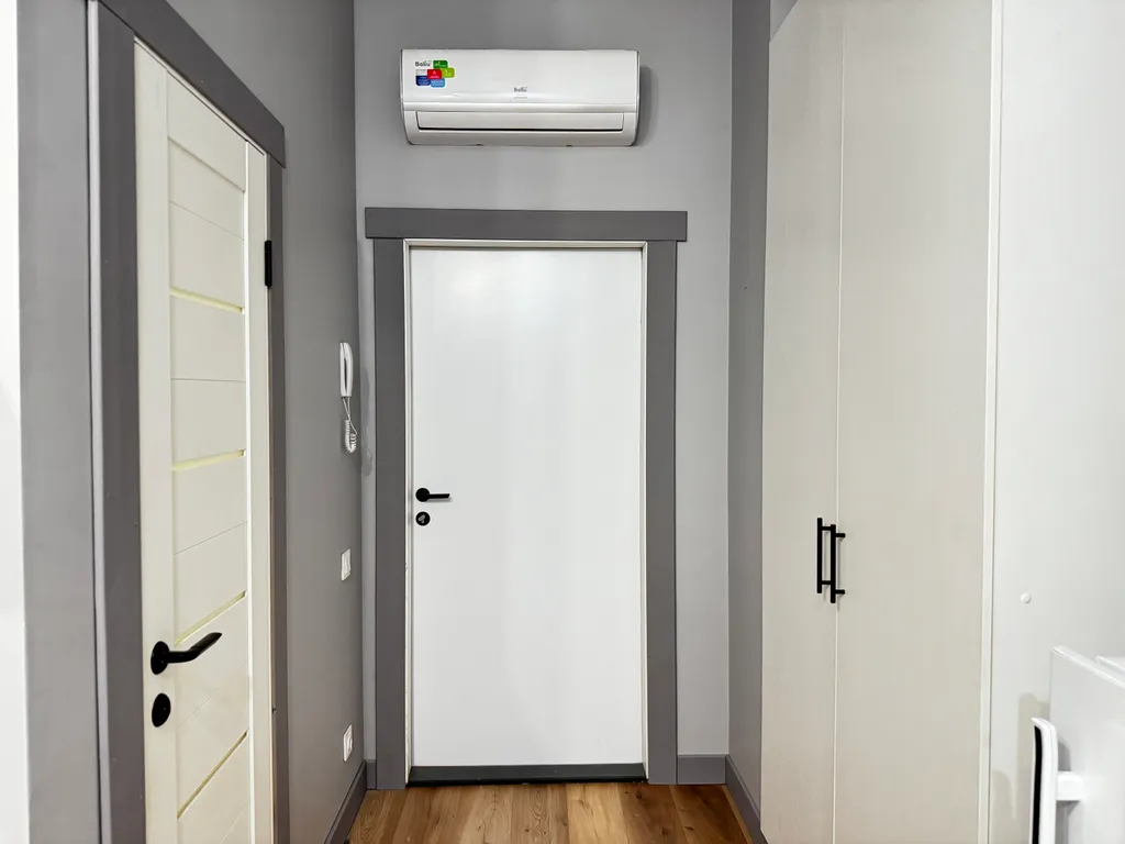 Дизайнерская квартира на 2 человек