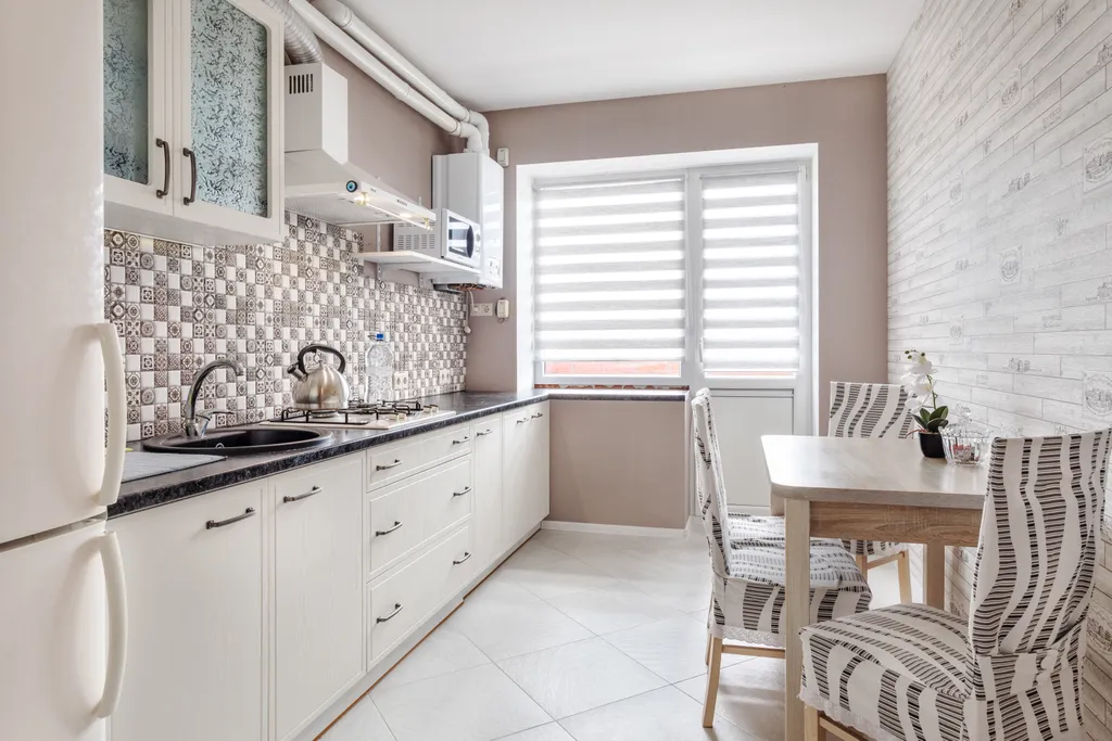 Квартира Apart39 у моря в Пионерском — аренда посуточно в Пионерский