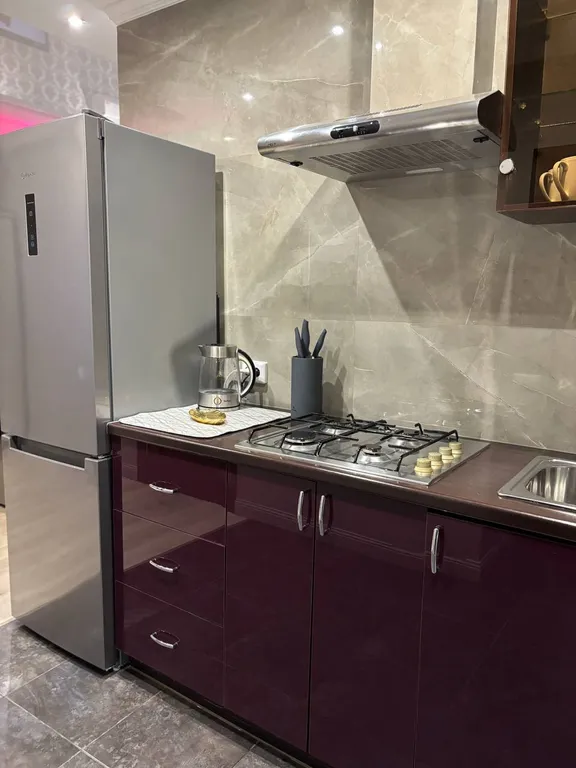 Квартира Апартаменты Шоколад с видом на бульвар, бесплатной парковкой — Ярославль