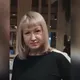 Любовь Юрьевна