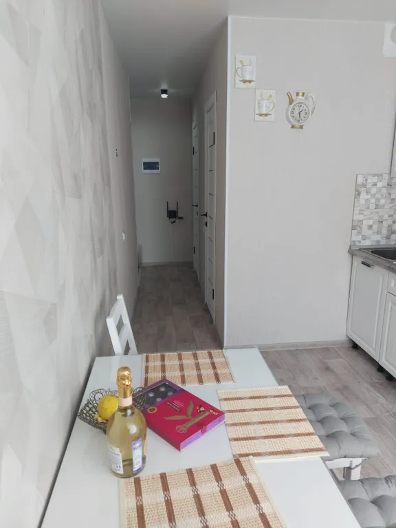 Квартира Квартира для работы и отдыха — Астрахань