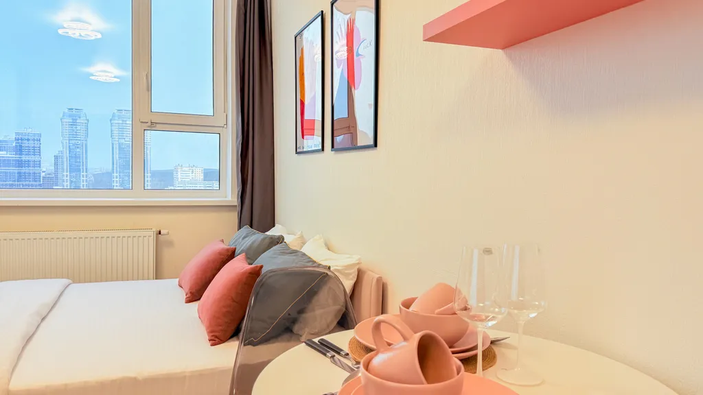 StudioPark 184 на Фрунзе 31