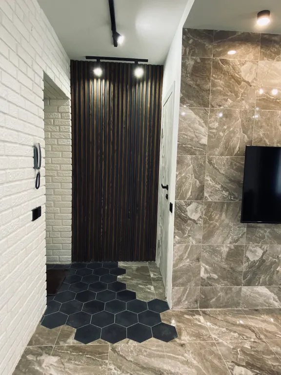 Топовая квартира в самом центре