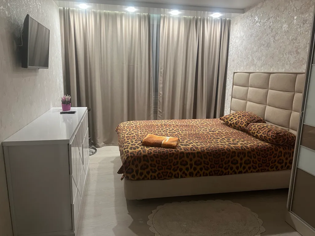 Осановские зори