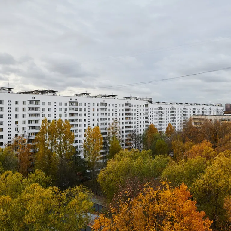 Квартира Уютная квартира — Москва