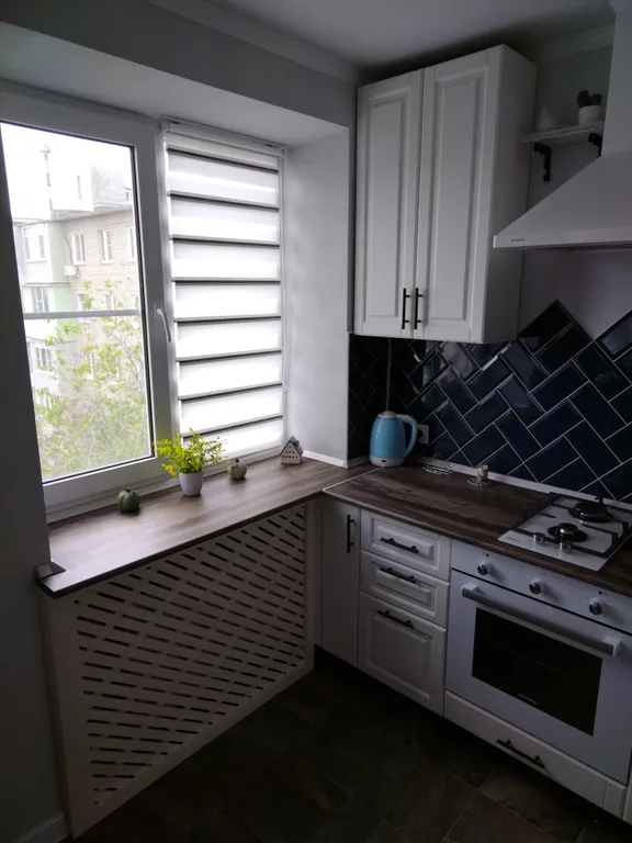 Квартира с возможностью свободного планирования времени заезда/выезда