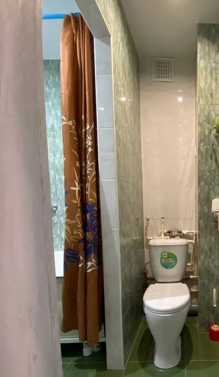 Квартира в центре