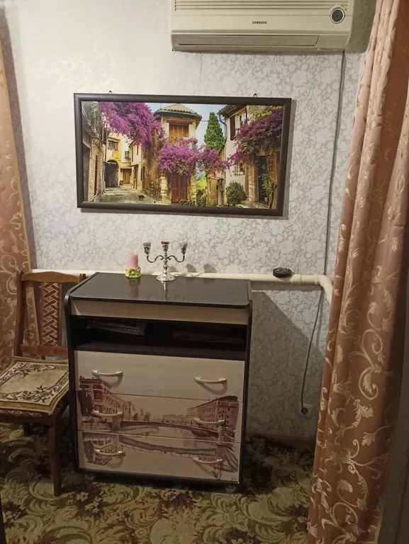 Коттедж Небольшой уютный домик — Ростов-на-Дону