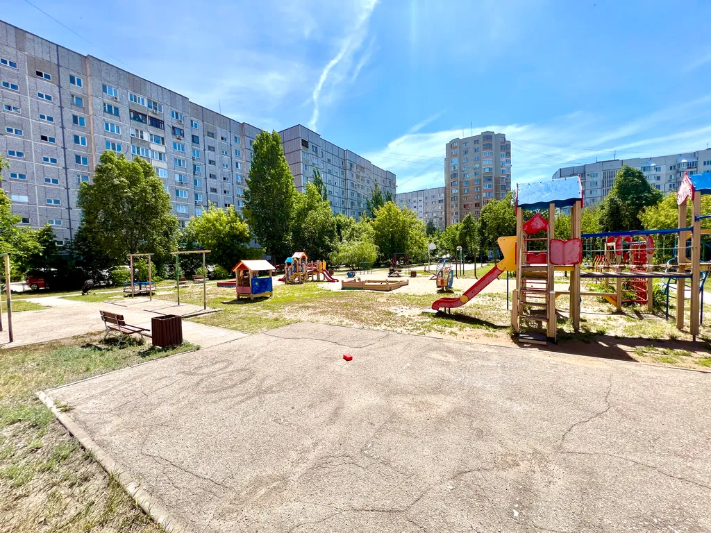 Квартира Уютная квартира — Самара