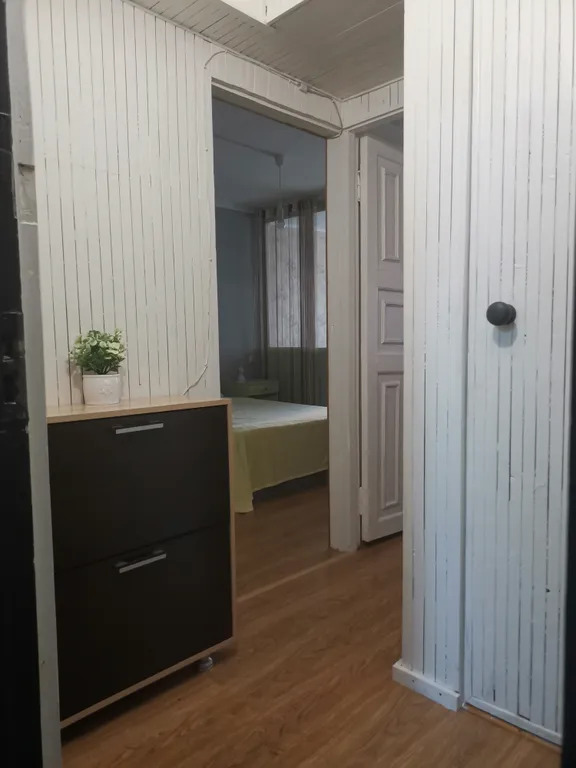 Квартира Квартира Нежность — Сочи