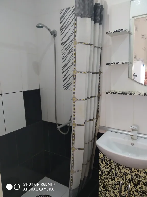 Уютная квартира в парковой зоне рядом с морем