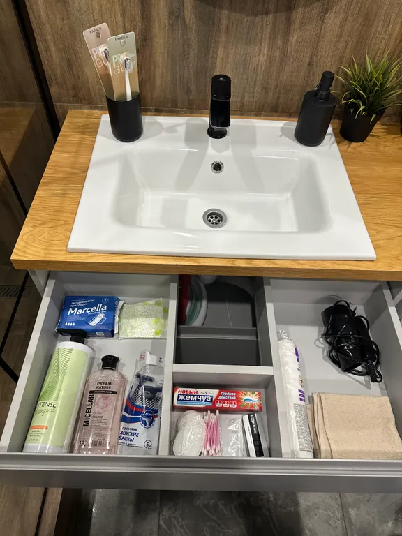 Квартира на набережной с шикарными закатами