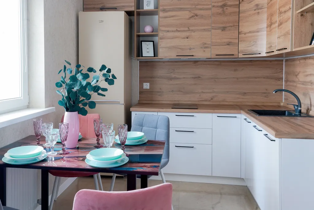 Квартира Апартаменты студия делюкс — Сириус