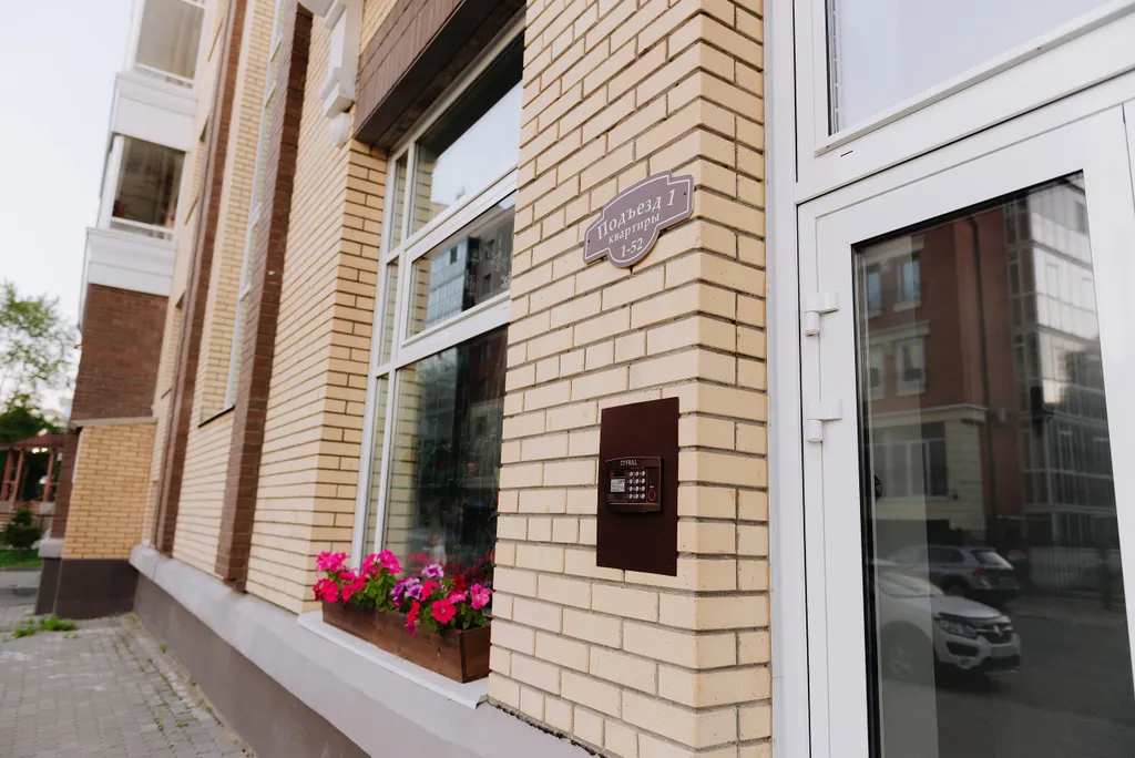 Уютная студия на Чумбаровке в историческом центре Архангельска