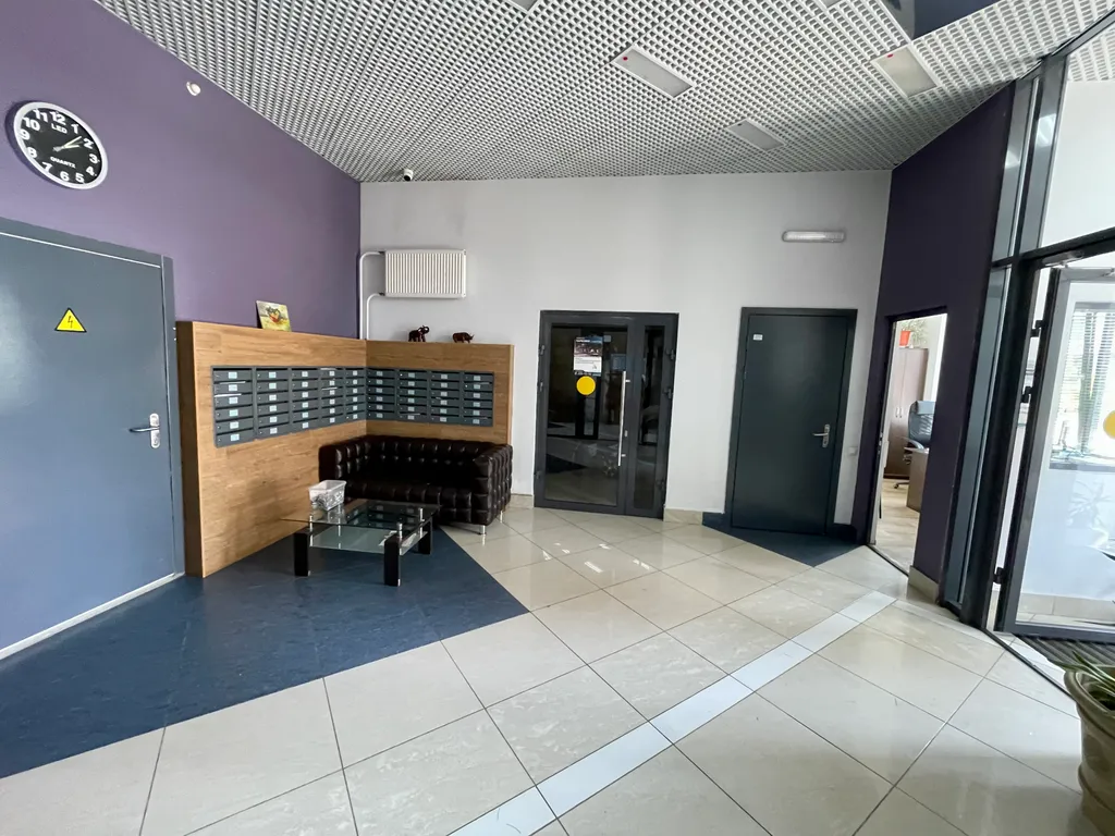 Квартира Современная квартира в элитном жилом комплексе — Красноярск