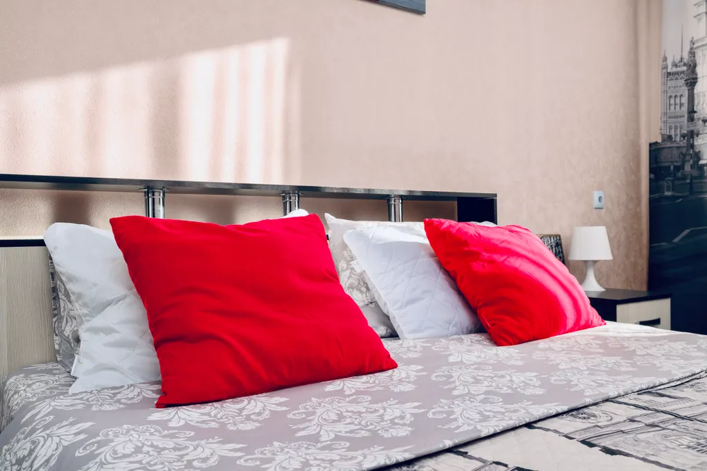 Квартира Апартаменты около парка и стадиона Краснодар — Краснодар