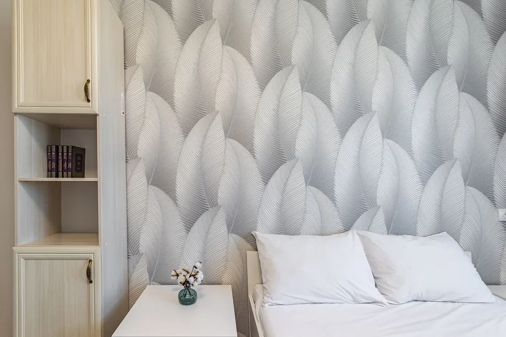 Уютная квартира в новом ЖК