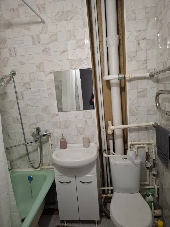 Уютная 2х комнатная квартира в центре