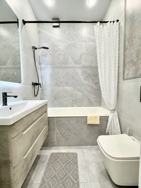 Квартира Апартаменты Аэропорт Nomad  City — Алматы