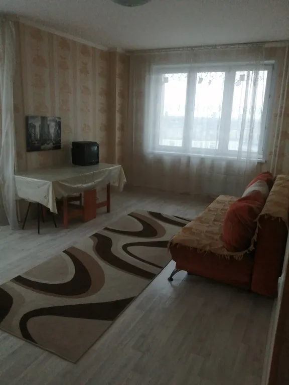 Квартира Уютная квартира — Красноярск