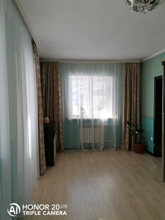 4-комнатный Дом