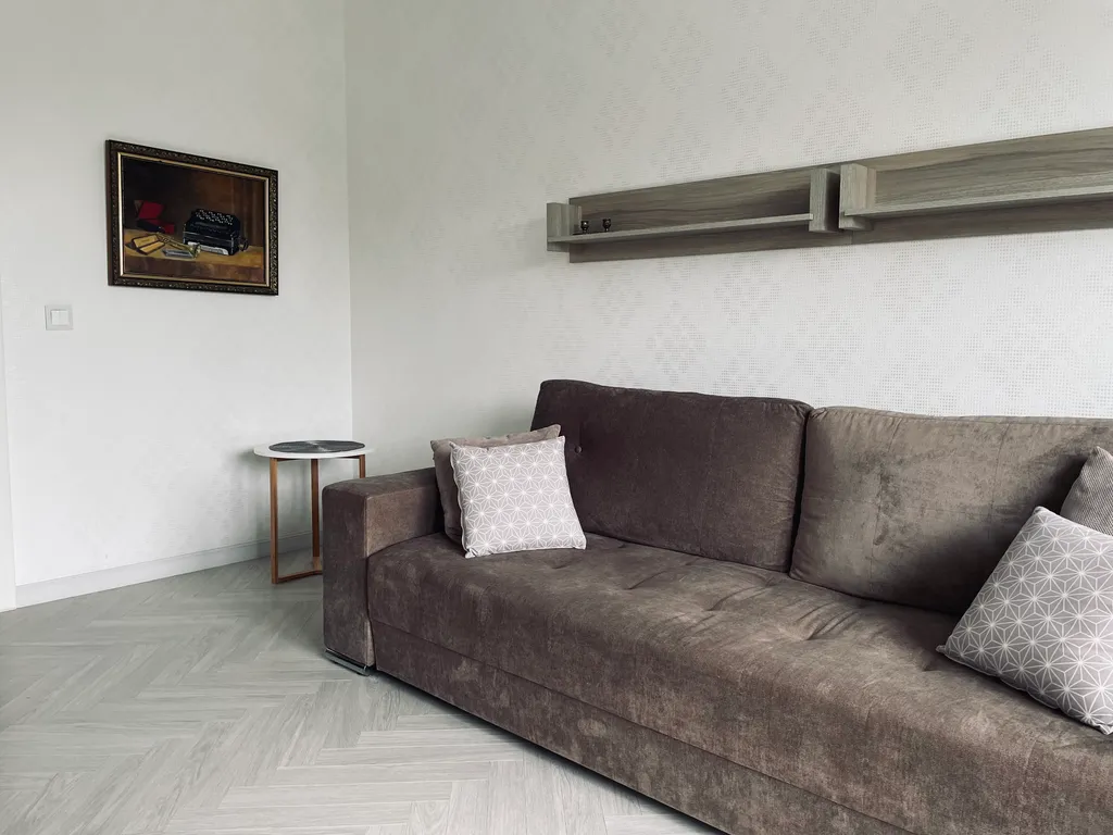 Квартира Уютный оазис с видом на Балтийское море — Пионерский