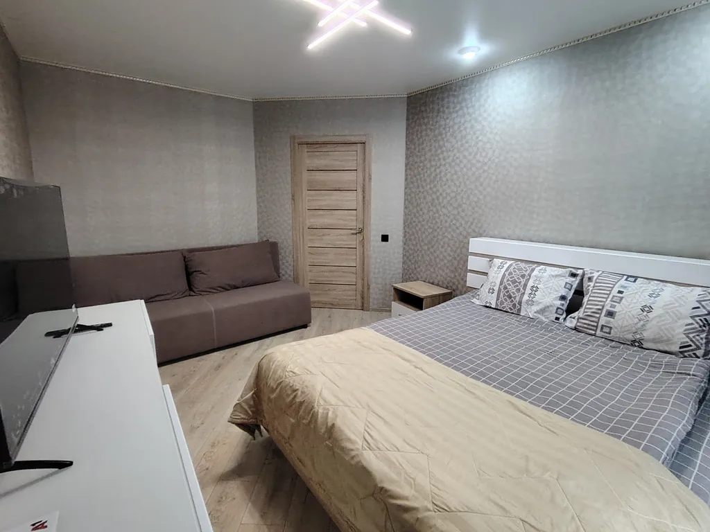 Апартаменты в самом центре