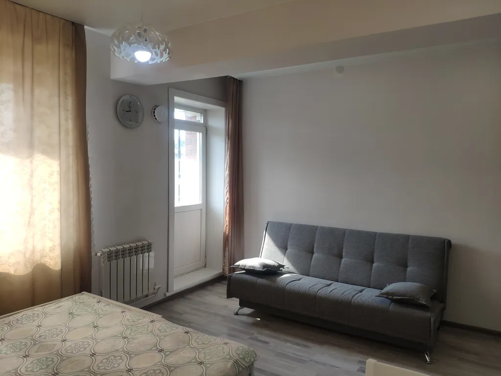 Уютная квартира в 47 квартале