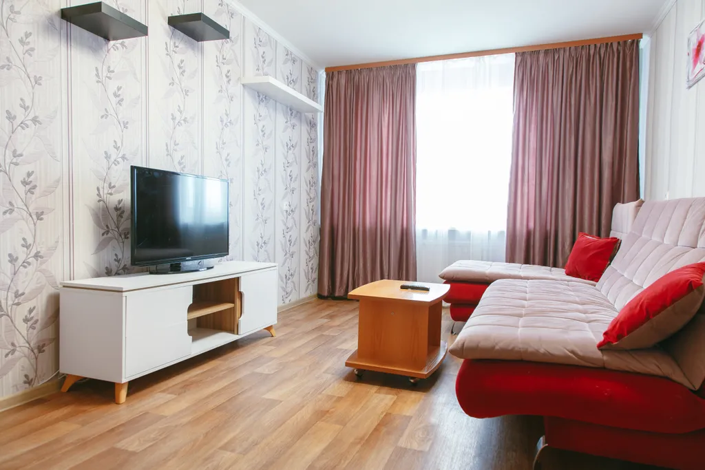 Сказка на Ленинградском