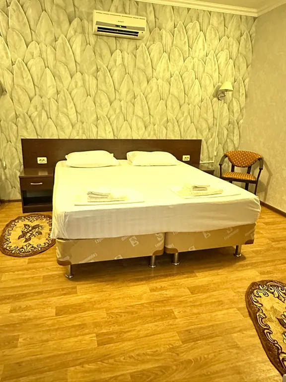 Квартира Комната — аренда посуточно в Кабардинка