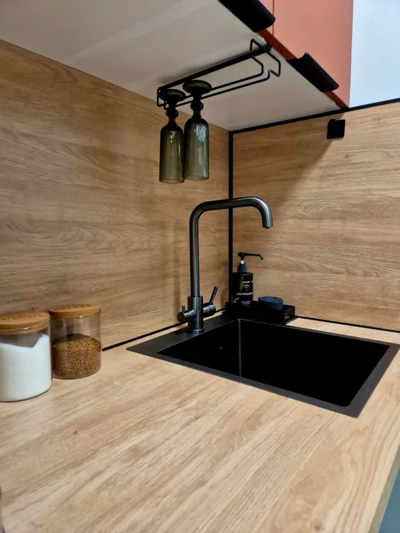 Уютная студия в Прокшино