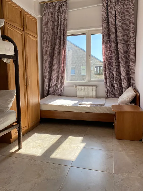 Комната в частном доме