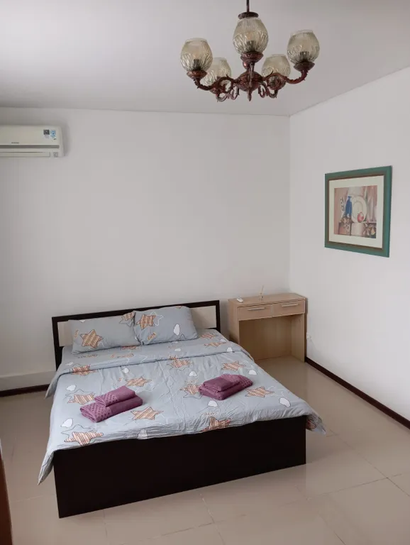 Квартира Комната — аренда посуточно в Новая Усмань