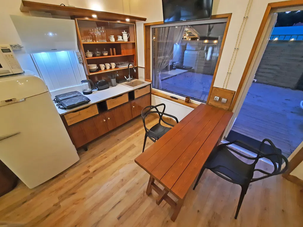 Дом для 2-х на море