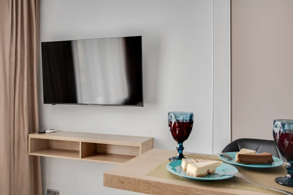 Квартира 1-комнатная Квартира — Москва