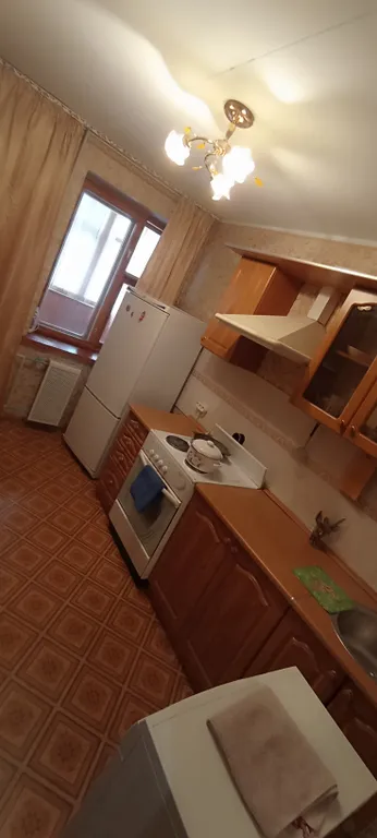 Квартира возле Мадагаскара