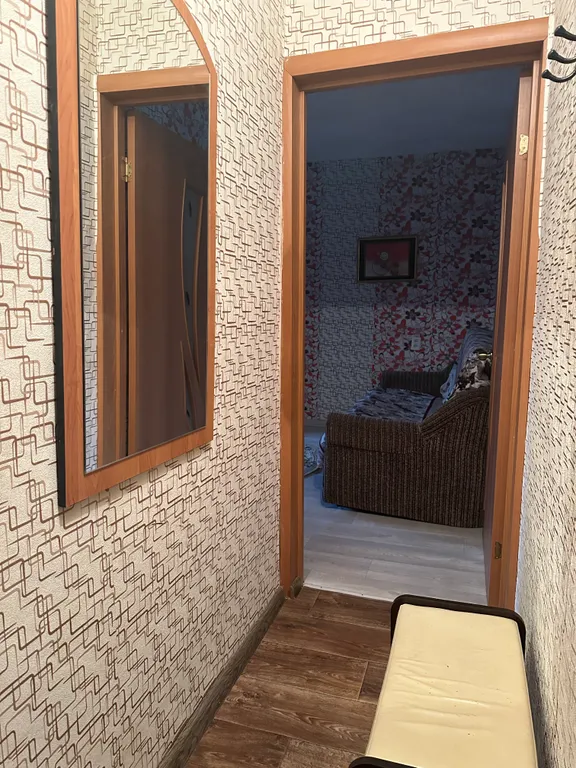 Уютная однокомнатная квартира район ДОСА